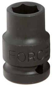 Торцева головка Force 46530 30 мм 3/4