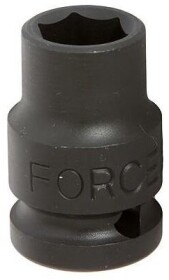 Торцевая головка Force 46533 33 мм 3/4