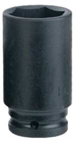 Торцевая головка Force 48510032 32 мм 1
