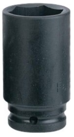 Торцева головка Force 48510046 46 мм 1