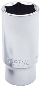 Торцевая головка Toptul BAEE1207 7 мм 3/8