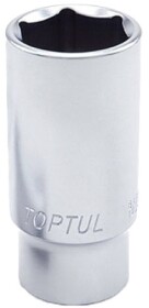 Торцева головка Toptul BAEE1215 15 мм 3/8