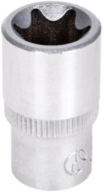 Торцева головка Hans 2410Е04 E4 1/4