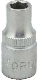 Торцевая головка Force 525055 5.5 мм 1/4