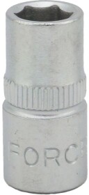 Торцева головка Force 52507 7 мм 1/4