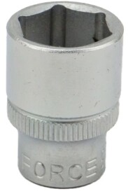 Торцева головка Force 52513 13 мм 1/4