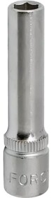 Торцева головка Force 52550055 5 мм 1/4