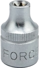 Торцевая головка Force 53607 E7 3/8