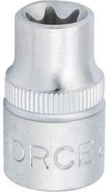 Торцева головка Force 53611 E11 3/8