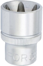 Торцевая головка Force 53620 E20 3/8