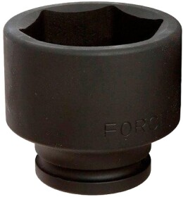 Торцевая головка Force 48590 90 мм 1