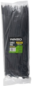 Стяжка Winso 276350 350 мм 7,6 мм 100 шт