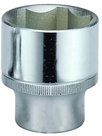 Торцевая головка Force 53721 21 мм 3/8