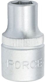 Торцевая головка Force 54510  10 мм 1/2