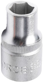 Торцевая головка Force 54511 11 мм 1/2