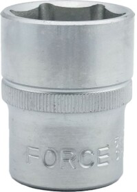 Торцева головка Force 54522 22 мм 1/2