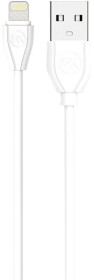Кабель Wk 15959 USB - Apple Lightning 1 м