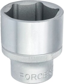 Торцева головка Force 54530 30 мм 1/2