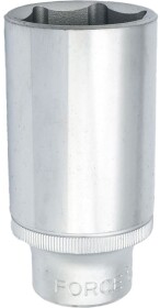 Торцевая головка Force 5457730 30 мм 1/2