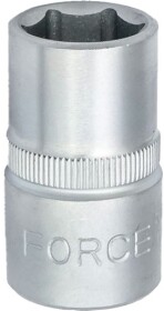Торцевая головка Force 5459.16 9/16