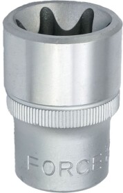 Торцева головка Force 54624 E24 1/2
