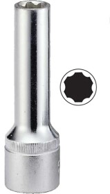 Торцева головка Force 5477712 12 мм 1/2