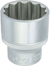 Торцева головка Force 54929 29 мм 1/2