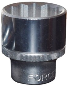 Торцева головка Force 54931 31 мм 1/2