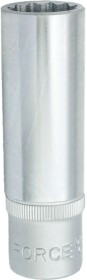 Торцева головка Force 5497717 17 мм 1/2