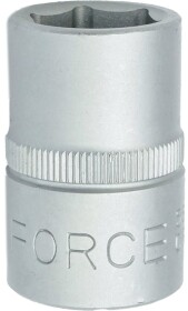 Торцевая головка Force 56521 21 мм 3/4