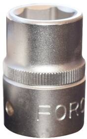 Торцевая головка Force 56522 22 мм 3/4