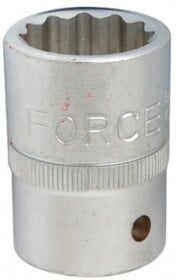 Торцева головка Force 58955 55 мм 1