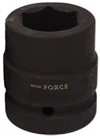 Торцевая головка Rockforce RF-44536 36 мм 1/2"