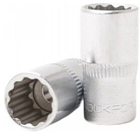 Торцева головка Rockforce RF-52909 9 мм 1/4