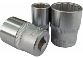 Торцевая головка Rockforce RF-52913 13 мм 1/4