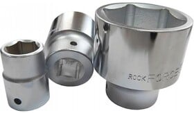 Торцевая головка Rockforce RF-56534 34 мм 3/4