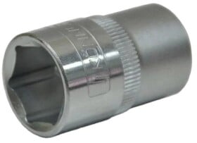 Торцевая головка KONNER-KOREA 50066 24 мм 1/2