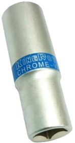Торцевая головка KingROY 19269MM 9 мм 1/2"