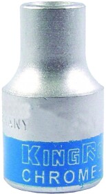 Торцева головка King Roy 743518MM 18 мм 1/2
