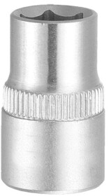 Торцевая головка Sigma 6071171 17 мм 1/2