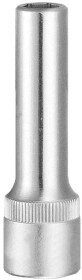 Торцевая головка Sigma 6072122 12 мм 1/2