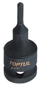 Торцевая головка Toptul KADH1604 1/2