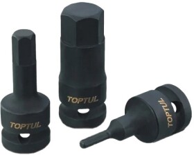 Торцева головка Toptul KADH1614 1/2