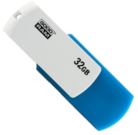 Флешка Goodram UCO2 Colour Mix 32 ГБ