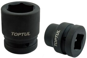 Торцевая головка Toptul KABA3227 27 мм 1