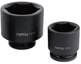 Торцева головка Toptul KABA4880 80 мм 1