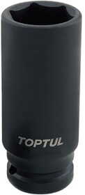 Торцевая головка Toptul KABE1609 9 мм 1/2