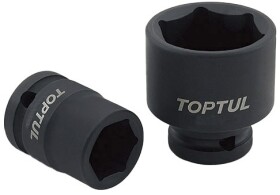 Торцевая головка Toptul KABA1608 8 мм 1/2