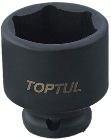 Торцевая головка Toptul KABA1615 15 мм 1/2
