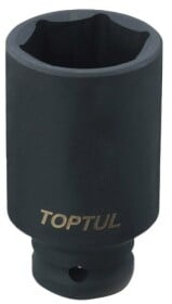 Торцевая головка Toptul KABE3250 50 мм 1